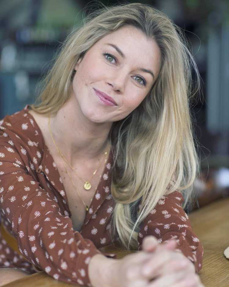 Голландские девушки