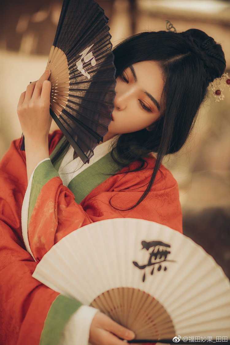 Гейша Японии референс.