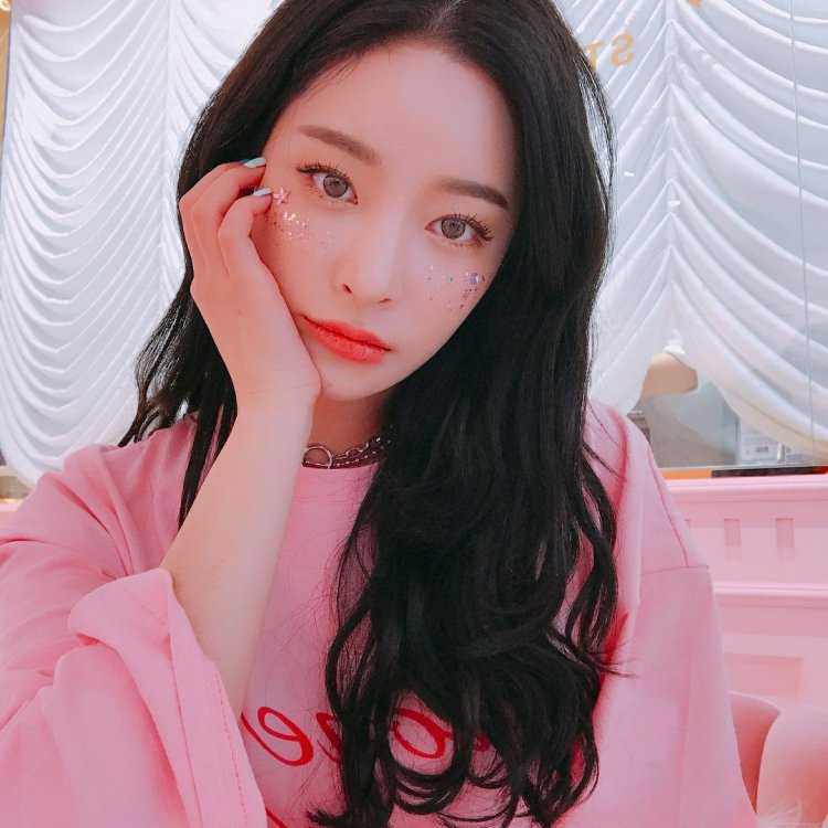 Кореан герлз Эстетика