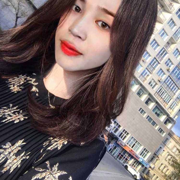 Кореянки ulzzang