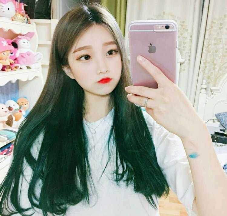 Ulzzang группа