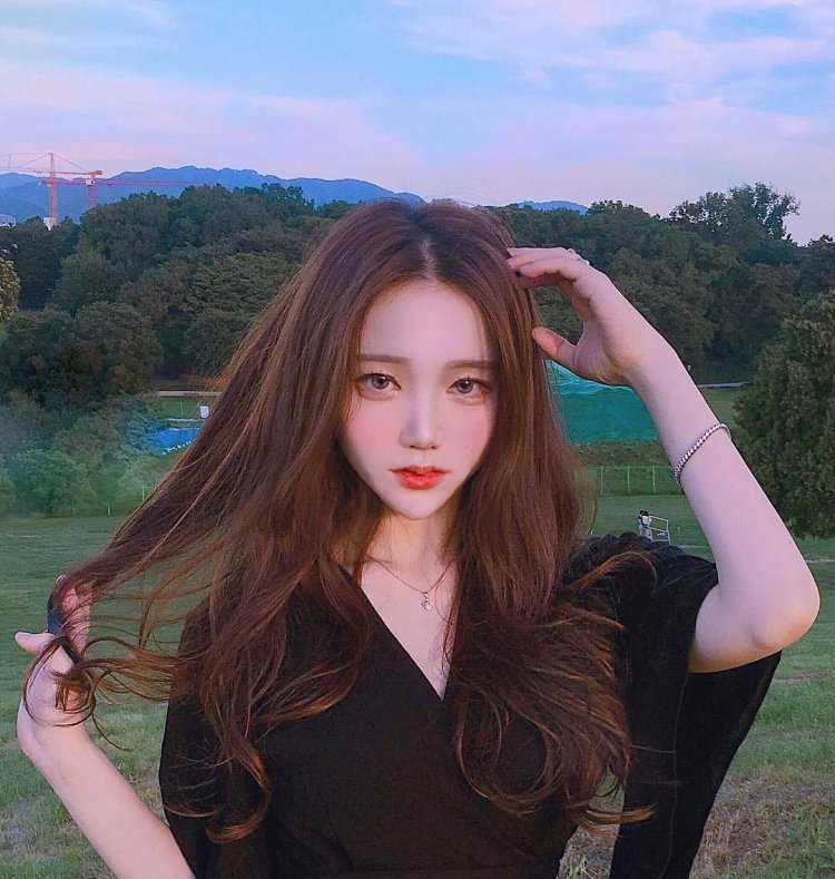 Чон Даын ulzzang