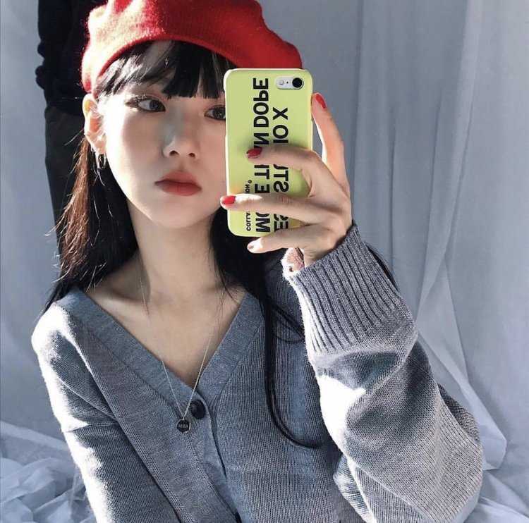 Улззанг Эстетика