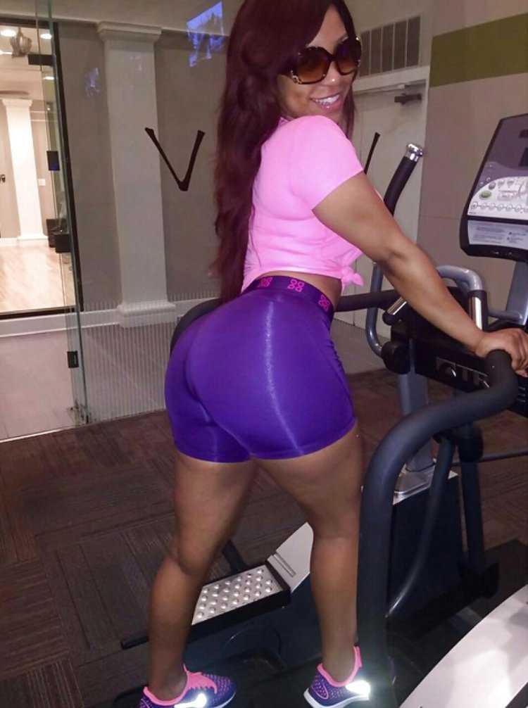 Зачетная жопа7