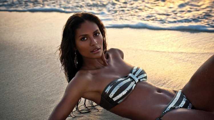 Модель Эмануэла де Паула