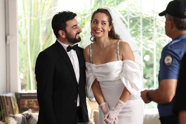 Замужняя турчанка9