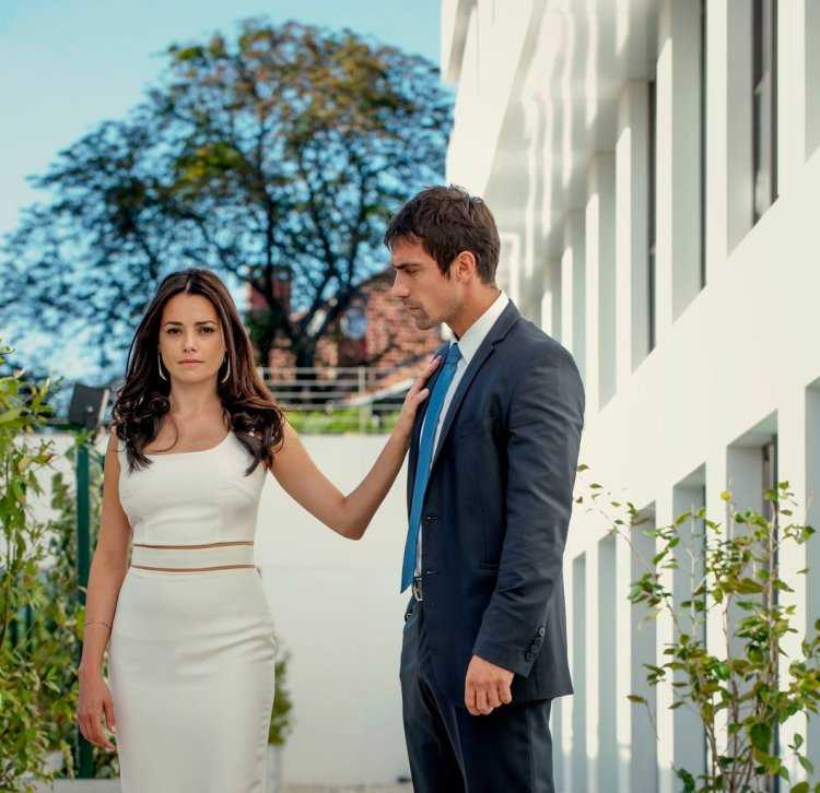 Нарин турецкий сериал