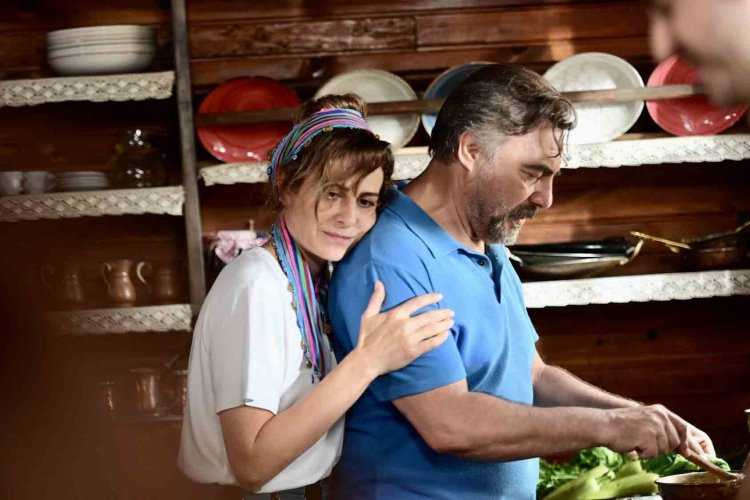 Замужняя турчанка25