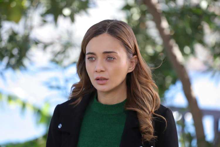 Замужняя турчанка26