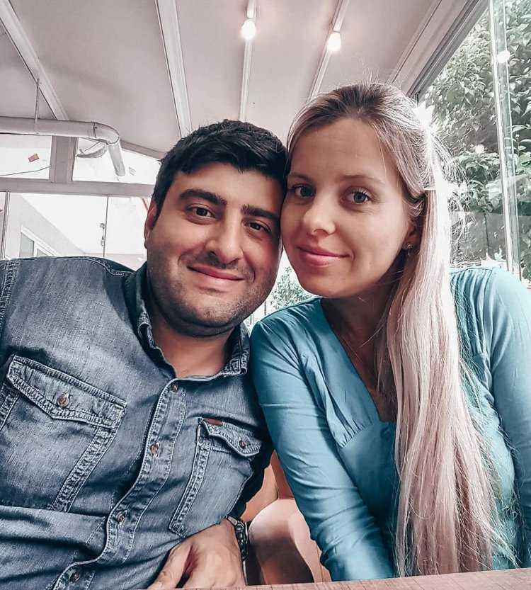 Светлана Стамбул