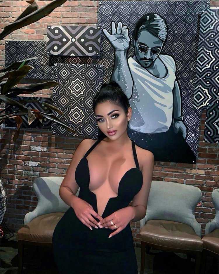 Гюли Бахари