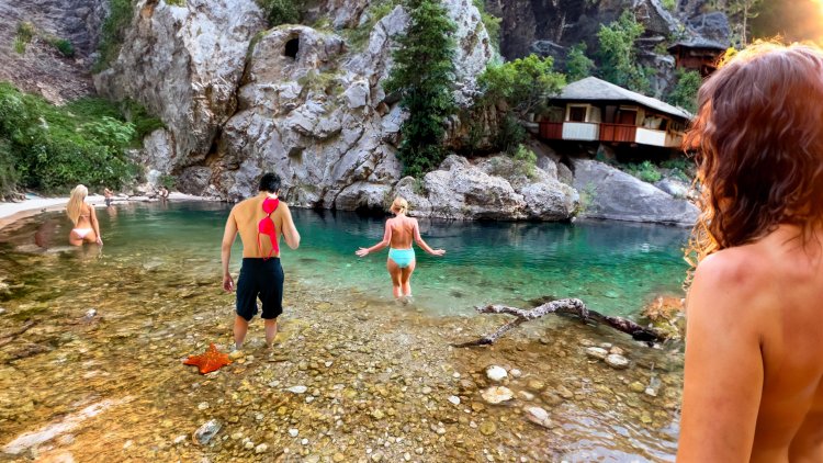 Замужняя турчанка8