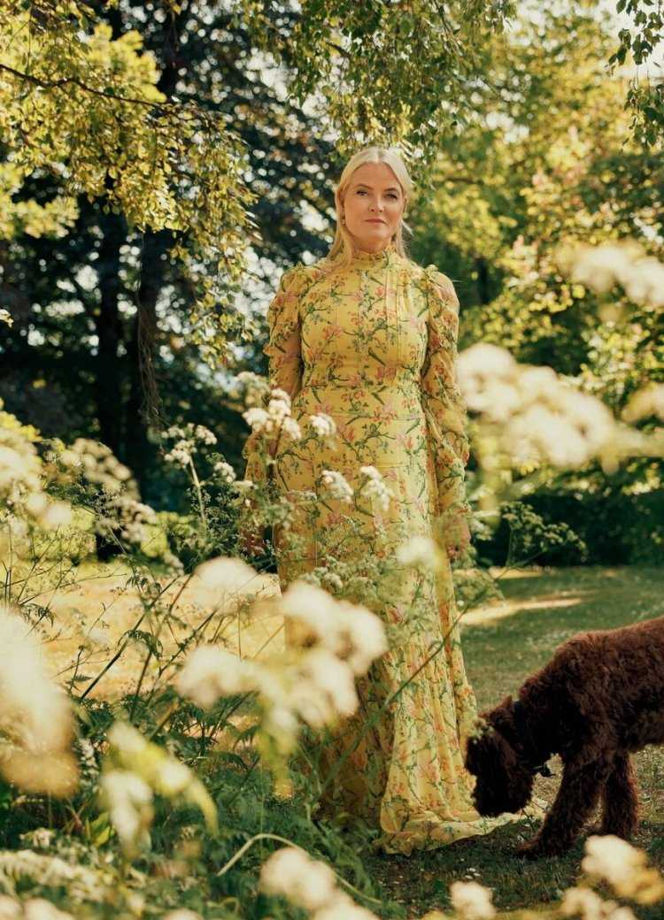 Жена норвежка18