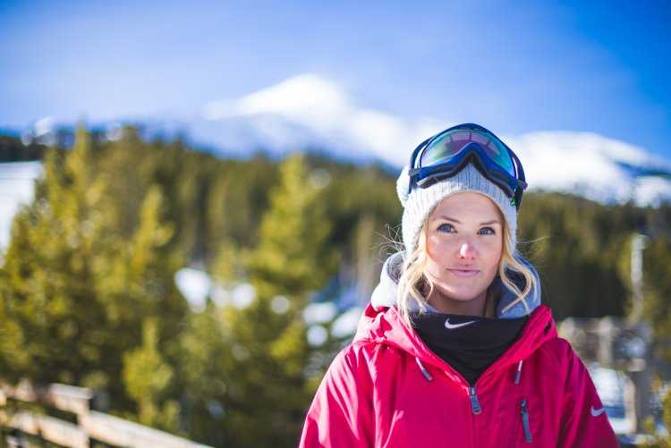 Силье шемстад Круз Норвегия