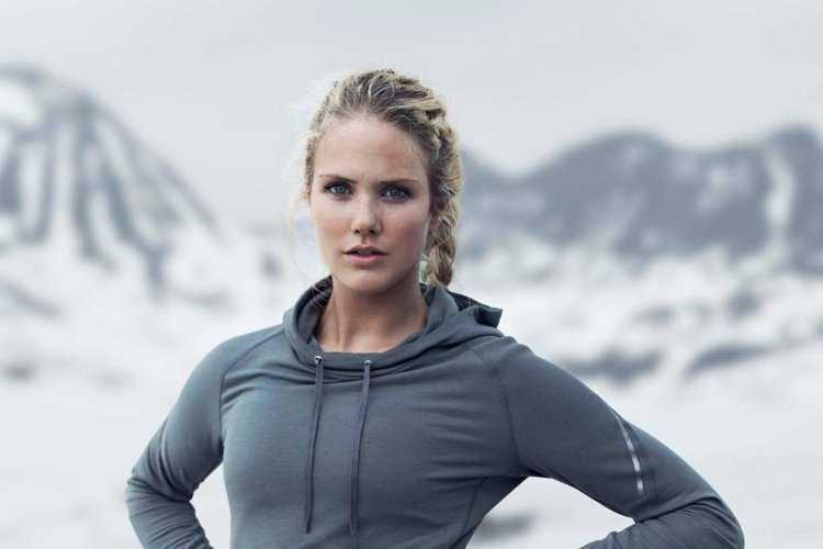 Сильвия Норендаль