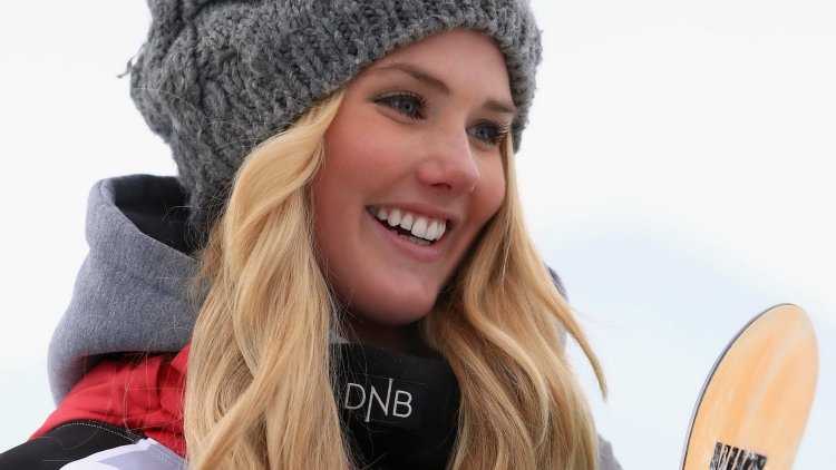 Красивые норвежки Athletics girls