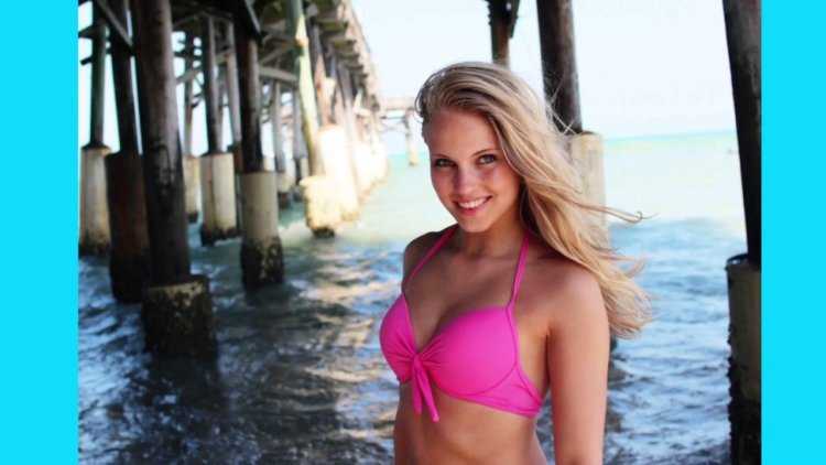 Эмилия Неренг Норвегия