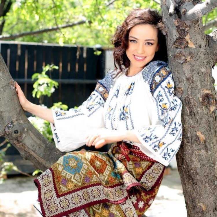 Магдалена гинея