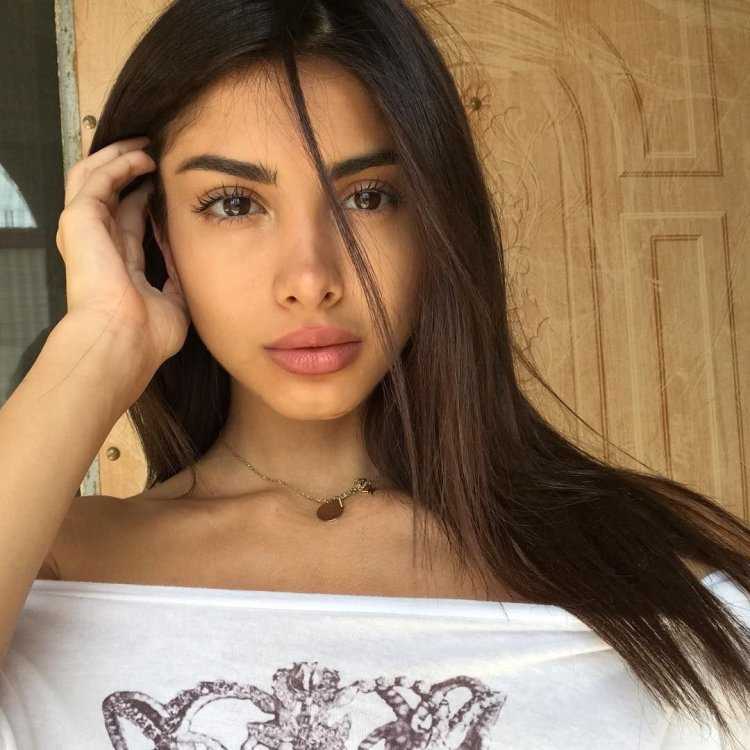 Руслана Джи