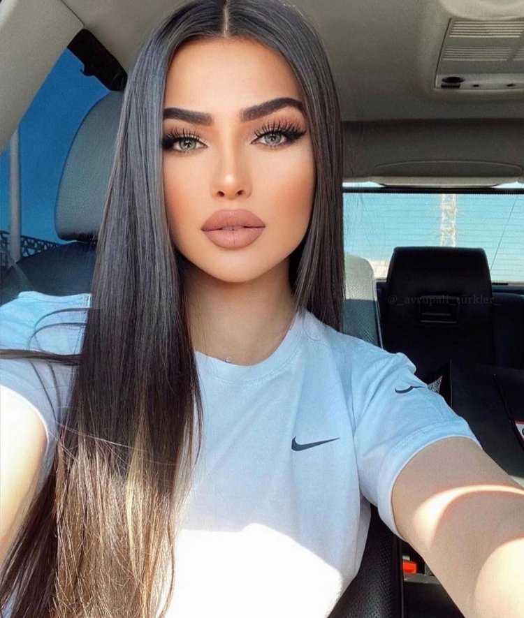 Азербайджанская внешность