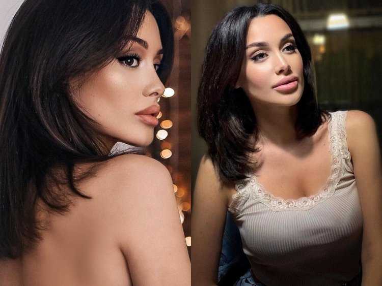 Двойник Джоли Царахова