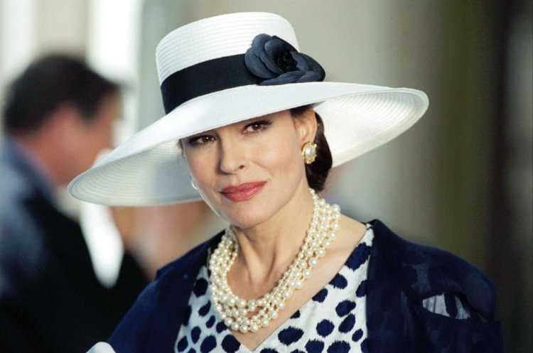 Каллас Светлана Владимировна