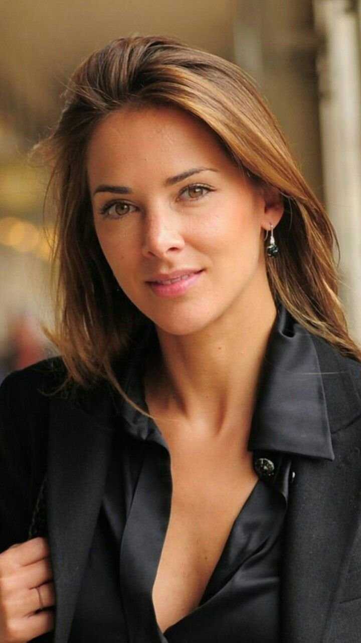 Melissa Theuriau фото