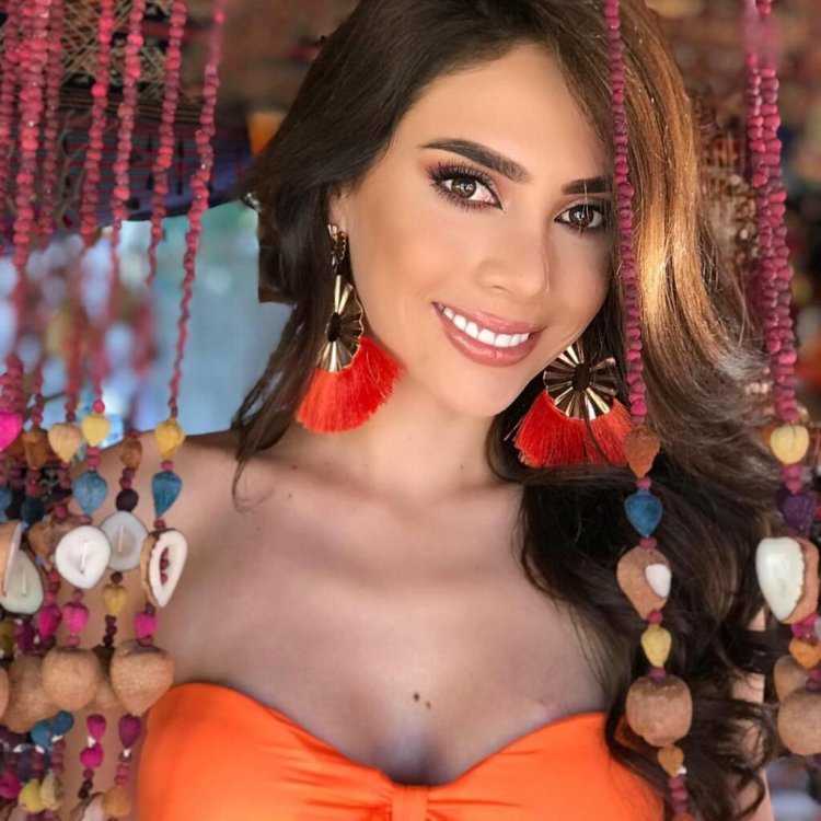 Красивые Мексиканские девушки