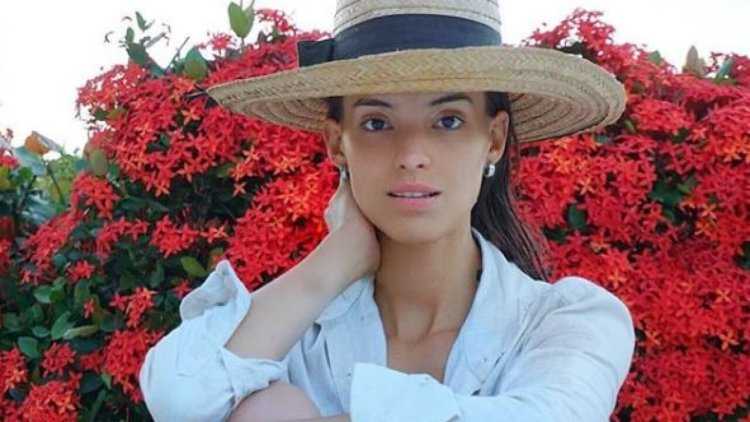 Ванесса Мирра