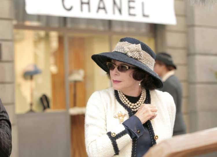 Коко Шанель