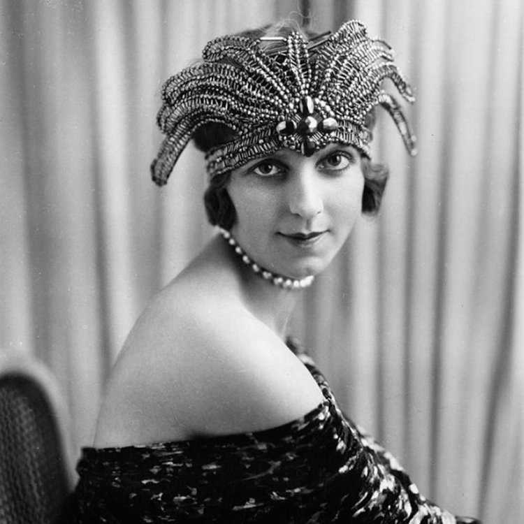 Жанна Пакен кутюрье