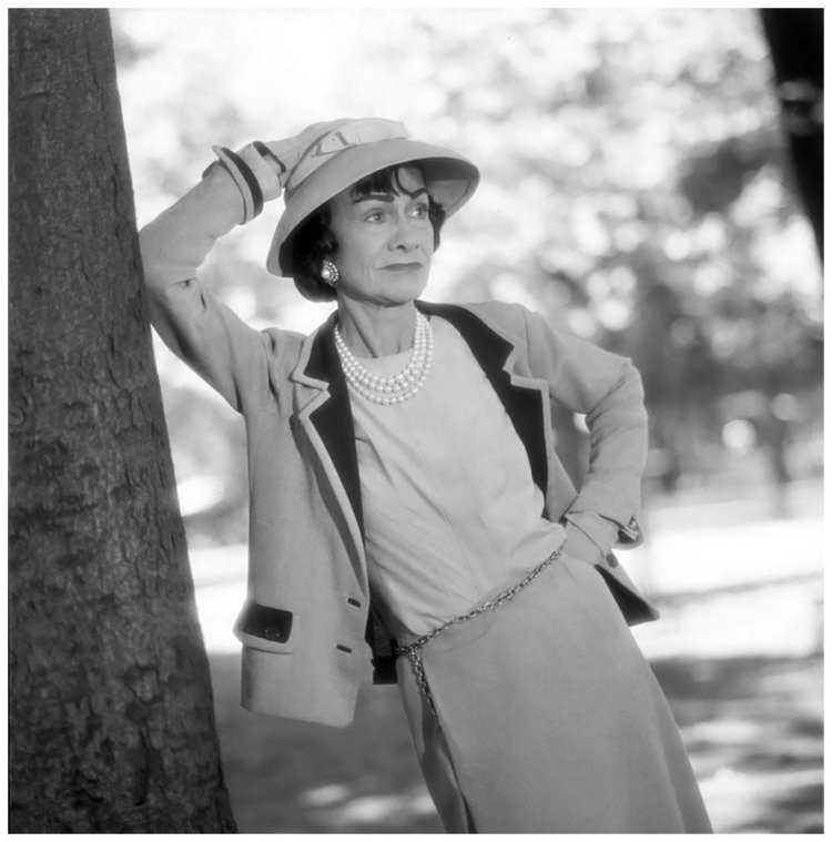 Коко Шанель