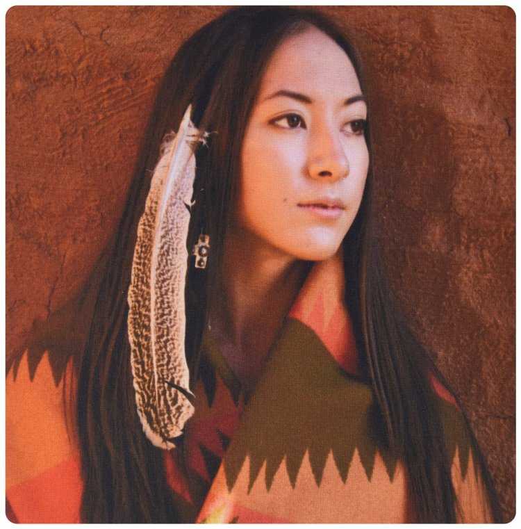 Индейцы Северной Америки Чероки