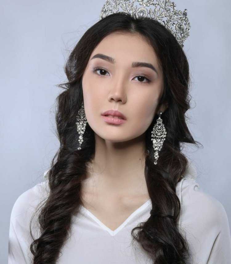 Майя Абибова