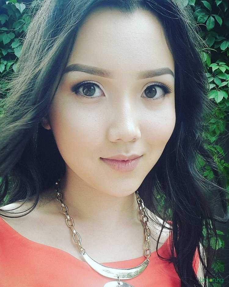 Чистокровные кыргызы