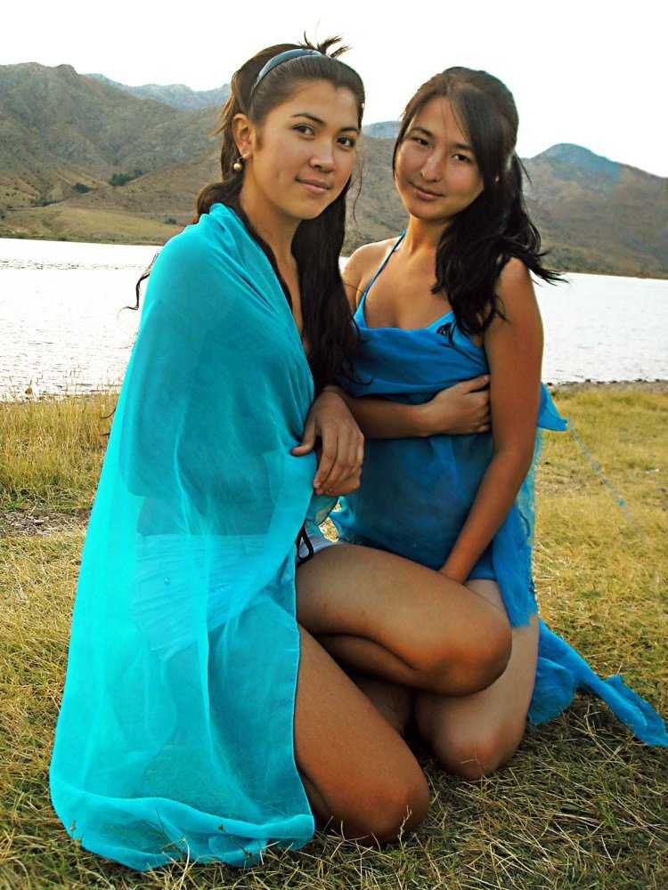 Ая Шалкар Медина