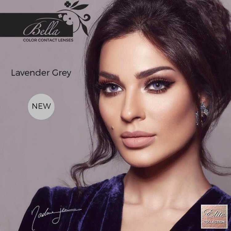 Надин Ливанская актриса