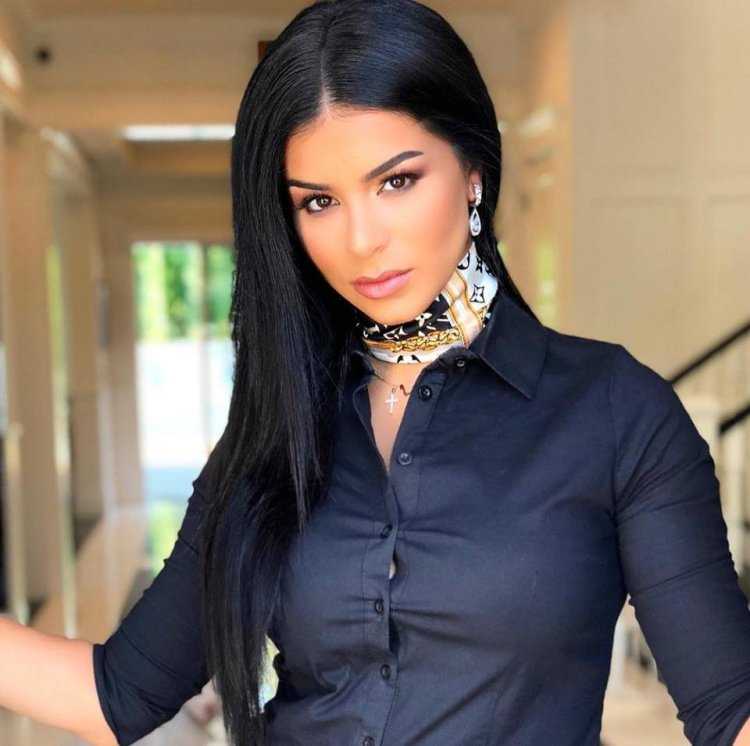 Ливанские девушки