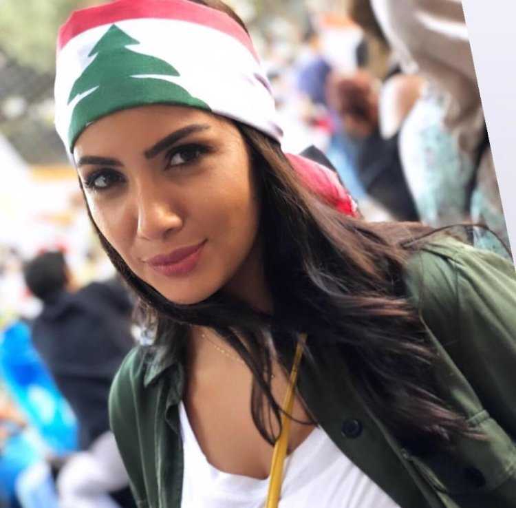 Ливанские женщины