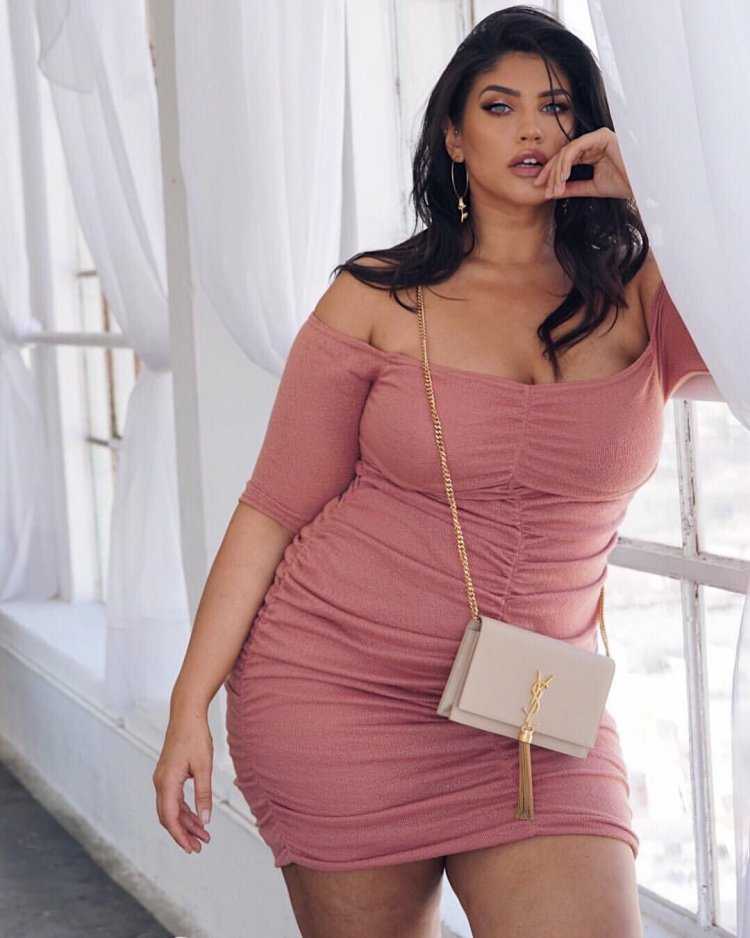 Латисия Томас (la'Tecia Thomas