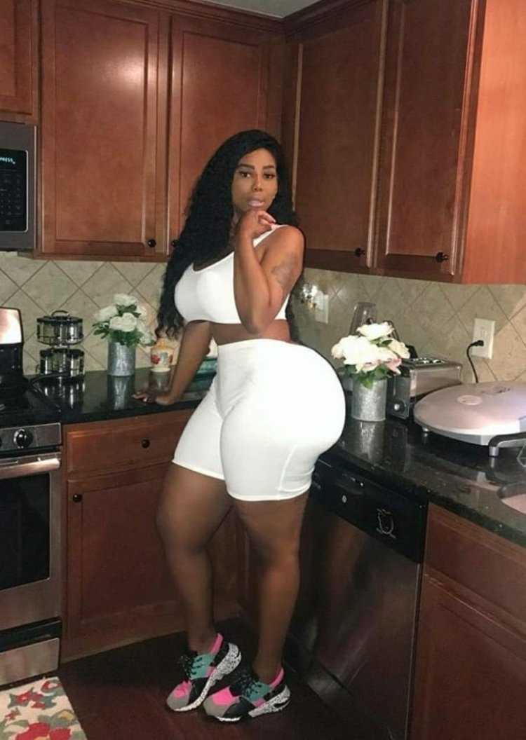 Красивые домохозяйки русские