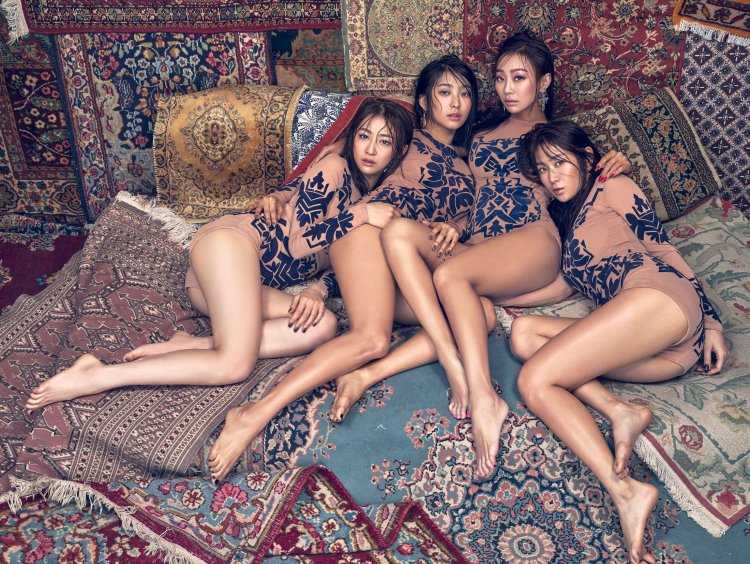 Sistar корейская группа sex