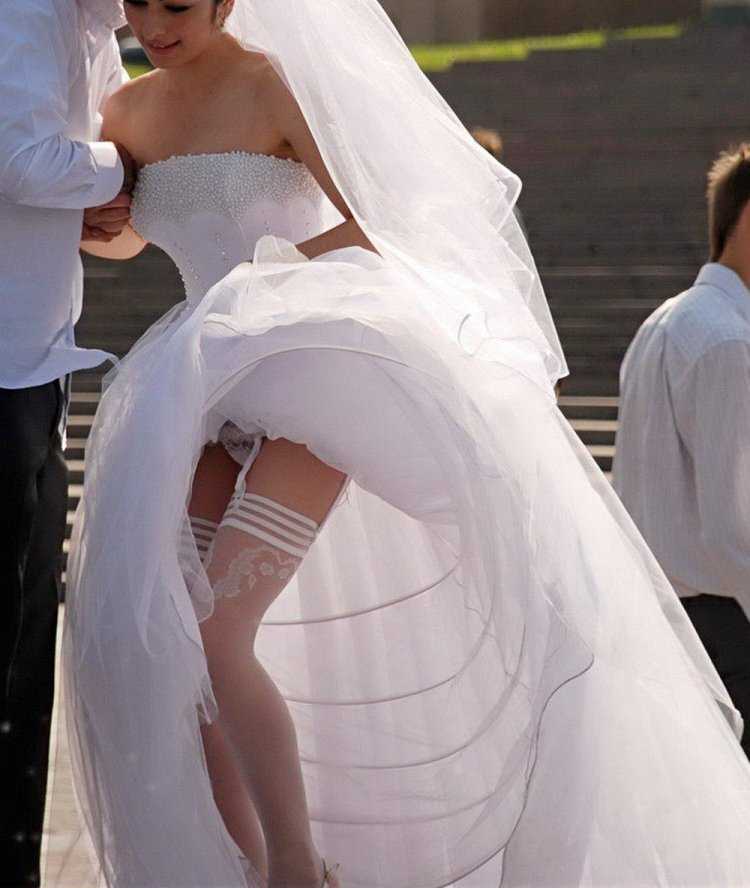 Смешные подружки невесты