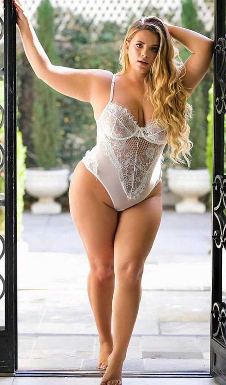 Морган Луиза ЖОПИК