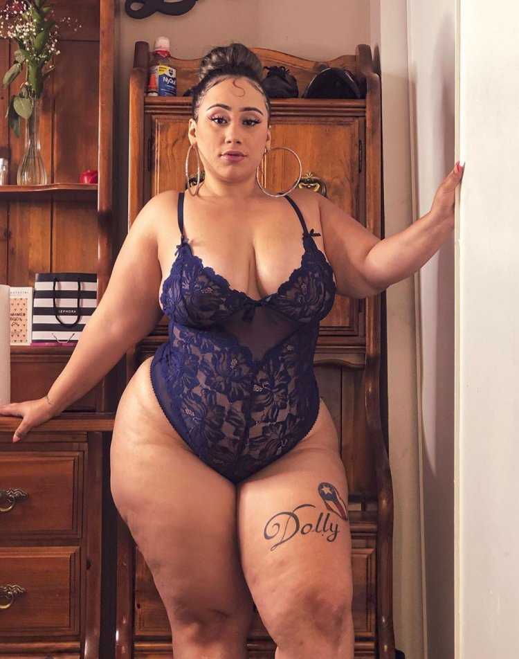 Thick, White and cellulite 145 - 114 pics