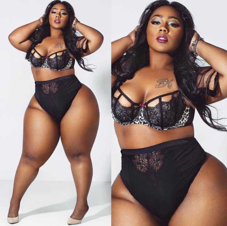 Зрелые толстые попки на пляже