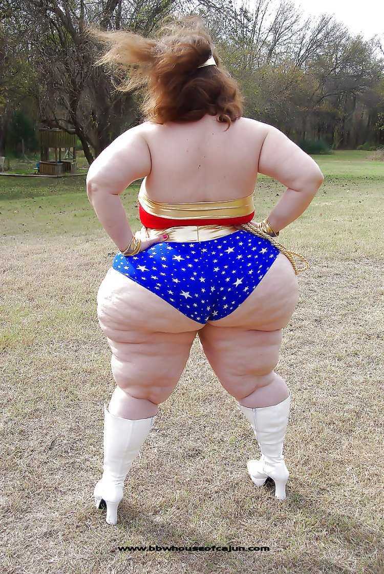 Саманта Герман плюс сайз