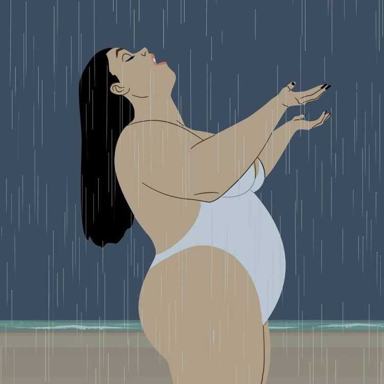 Gabriele Pennacchioli художник