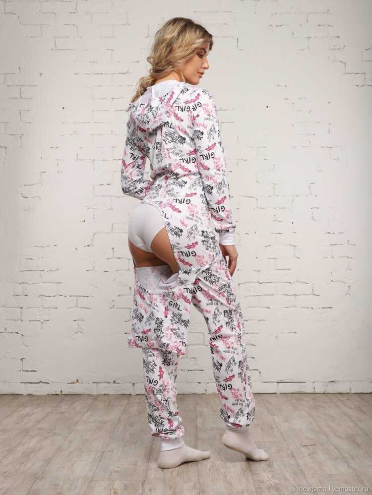 NEWJAMA пижама