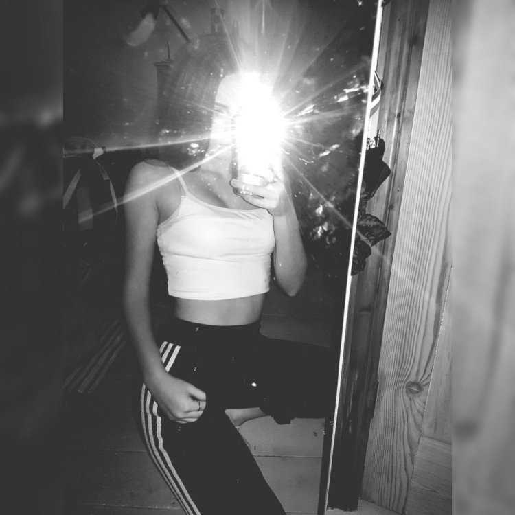 Жопа в темноте15